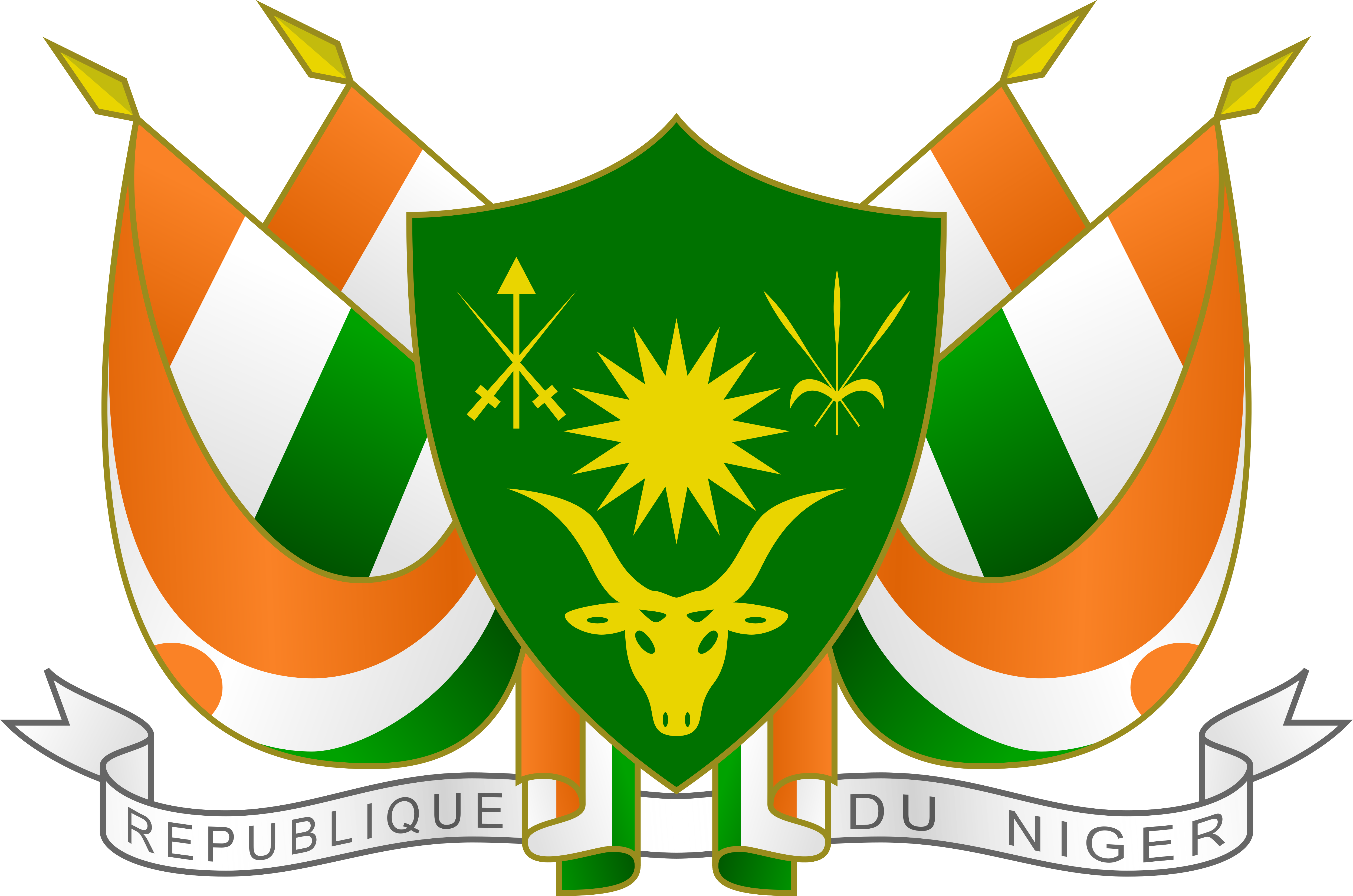 Niger Logo